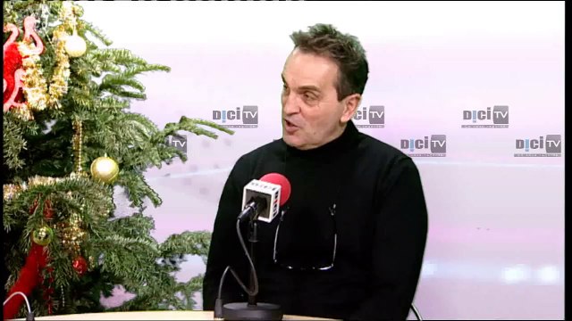 D!CI TV: l'avis de Laurent Bellet sur le derby Rapaces/Diables Rouges