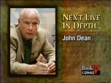 Why and How Watergate Happened and Forced Nixon from Office: John Dean (2010) [Full Episod