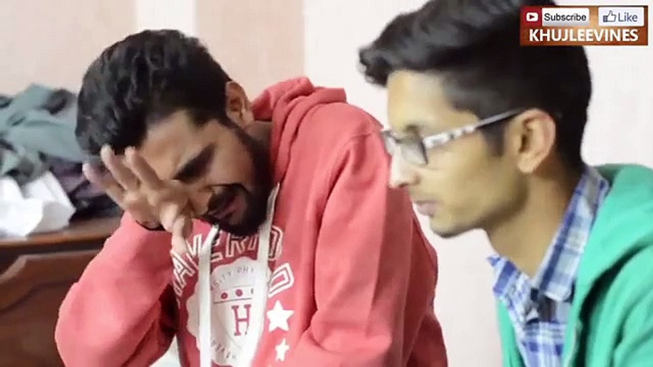 4 Types of Movie Fans Funny Video By Khujlee Vines