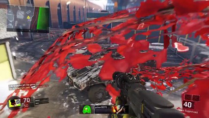 Call of Duty®: Black Ops III gun game