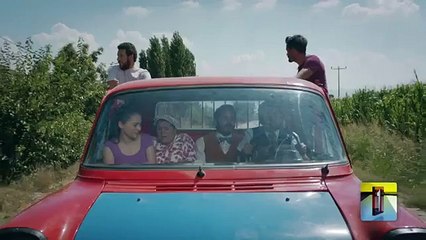 Yeşil Deniz 37. Bölüm Fragmanı