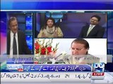 Dr. Miftah Ismail discusses Dr. Asim case