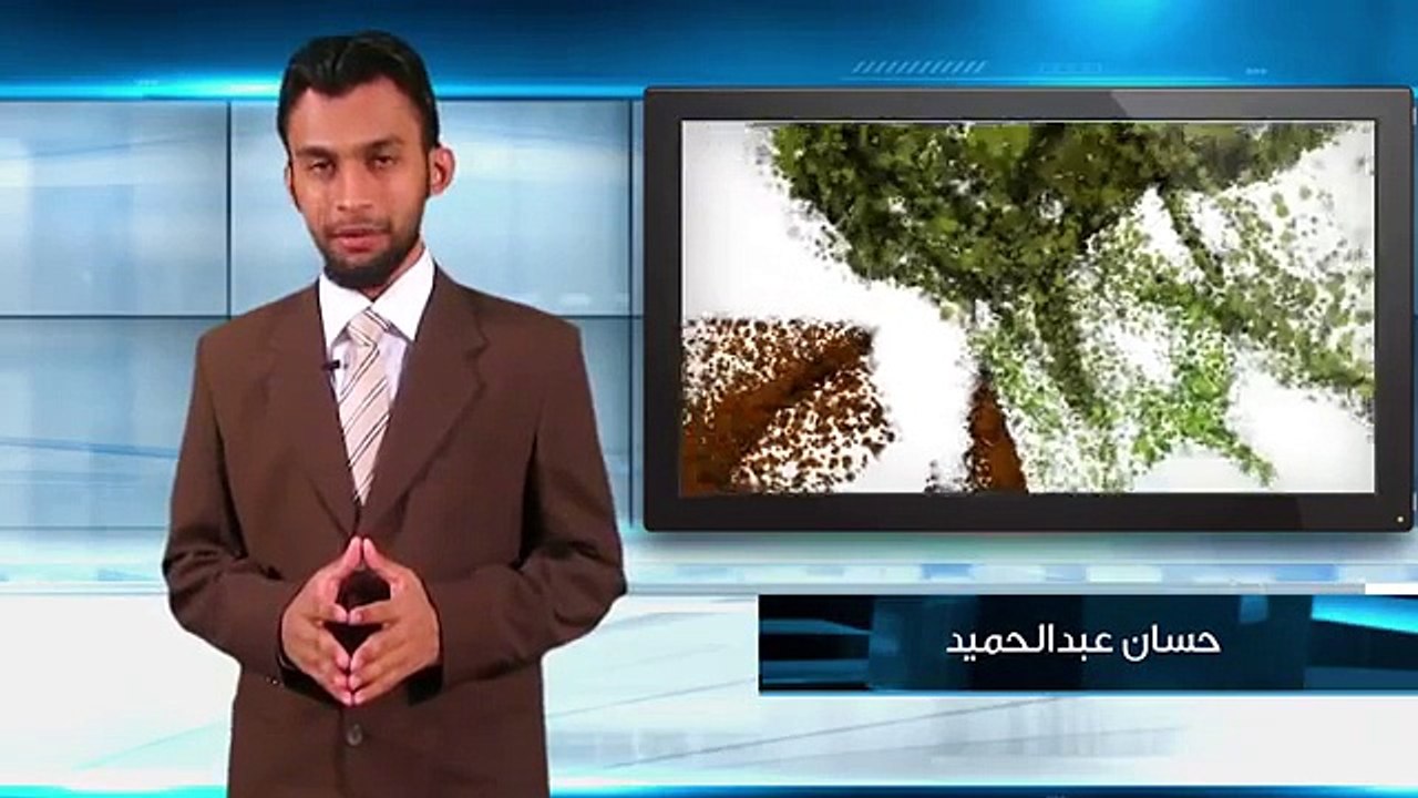 حدث في أراكان (129) تقديم_ حسان عبدالحميد