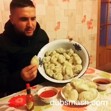 Dubsmash - Сколько можно