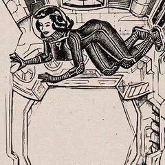 Do it yourself - drawing in million ways