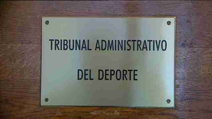 El Real Madrid recurrirá el fallo del TAD ante la justicia ordinaria