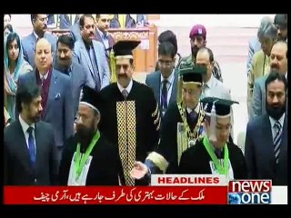 NewsONE Headlines 9PM, 28-December-2015
