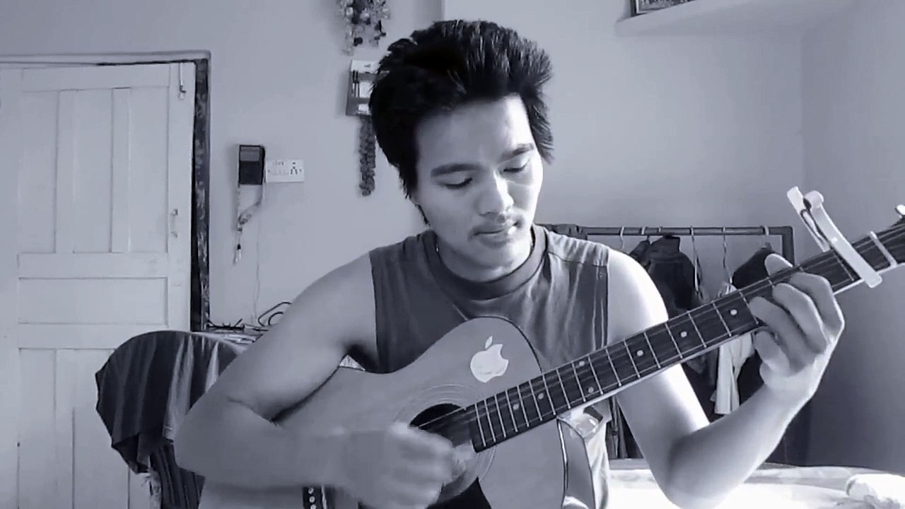 Asar (Bipul Chettri ) cover with extra beats