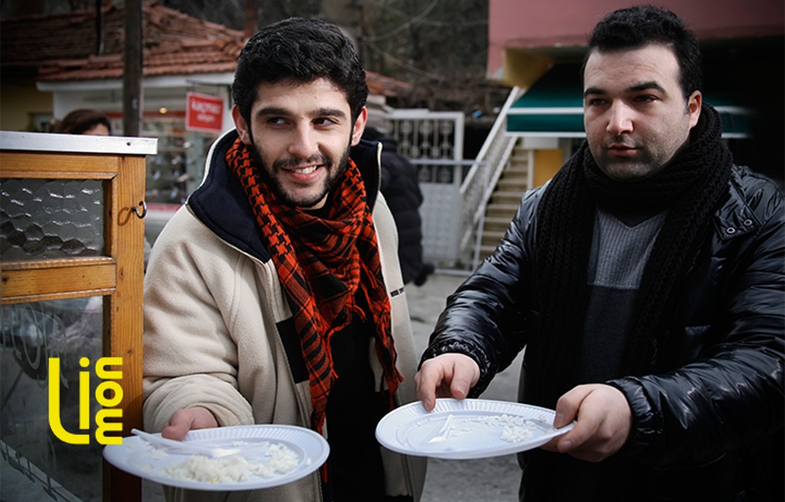 Tövbeler Tövbesi - 14.Bölüm