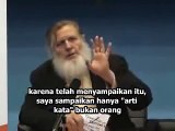 Yusuf Estes- Salafis or Wahhabi [sub indo]