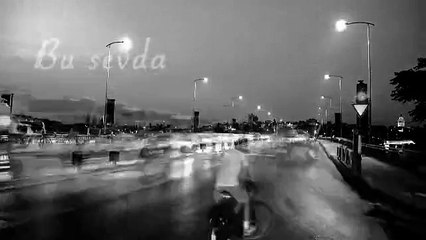 Deniz Seki - Bu Sevda Bu Şehre Sığmaz