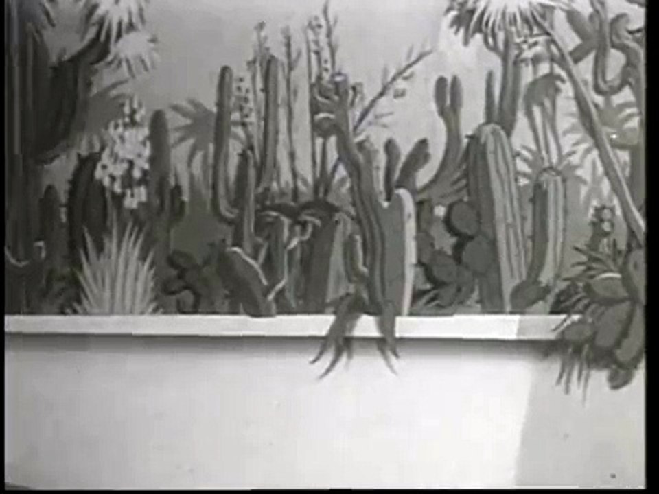Hobby Horse Laffs (1942)