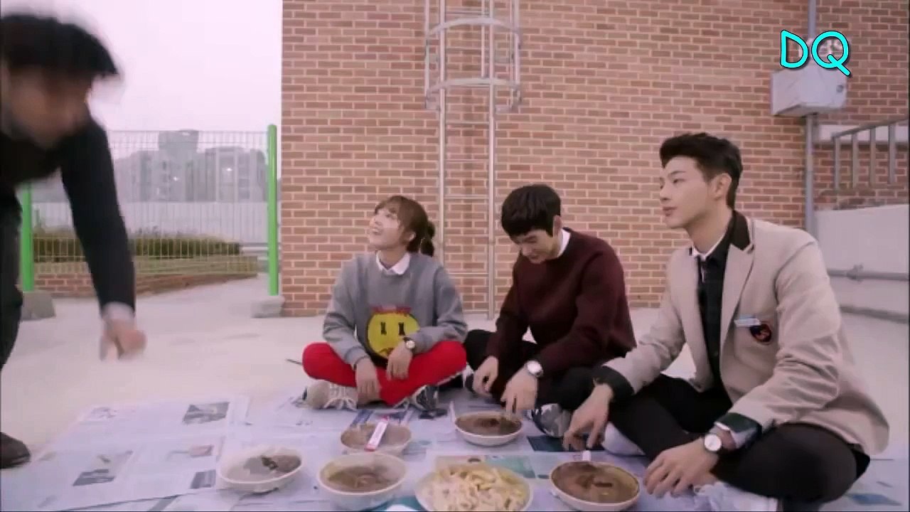 Cố lên Yeon Doo tập 7 - Sassy Go Go ep 7