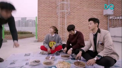 Cố lên Yeon Doo tập 7 - Sassy Go Go ep 7