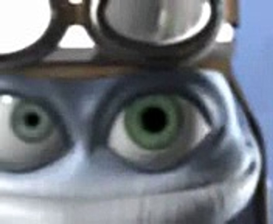 Crazy Frog