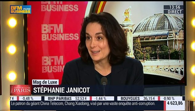 Le Mag de Luxe: Muze lève le voile sur les mystères du temps - 28/12