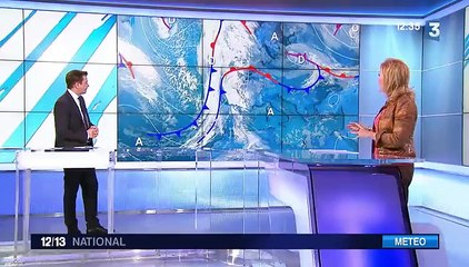 Hiver doux en Europe : d’où vient cette situation exceptionnelle ?