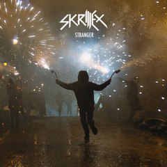 Skrillex - Stranger 2015 Remix