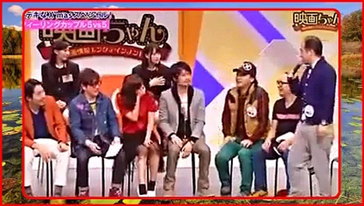 トレンディエンジェル斎藤！とろサーモン久保田！ウーマン村本！