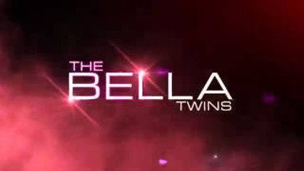 The Bella Twins Entrance Video