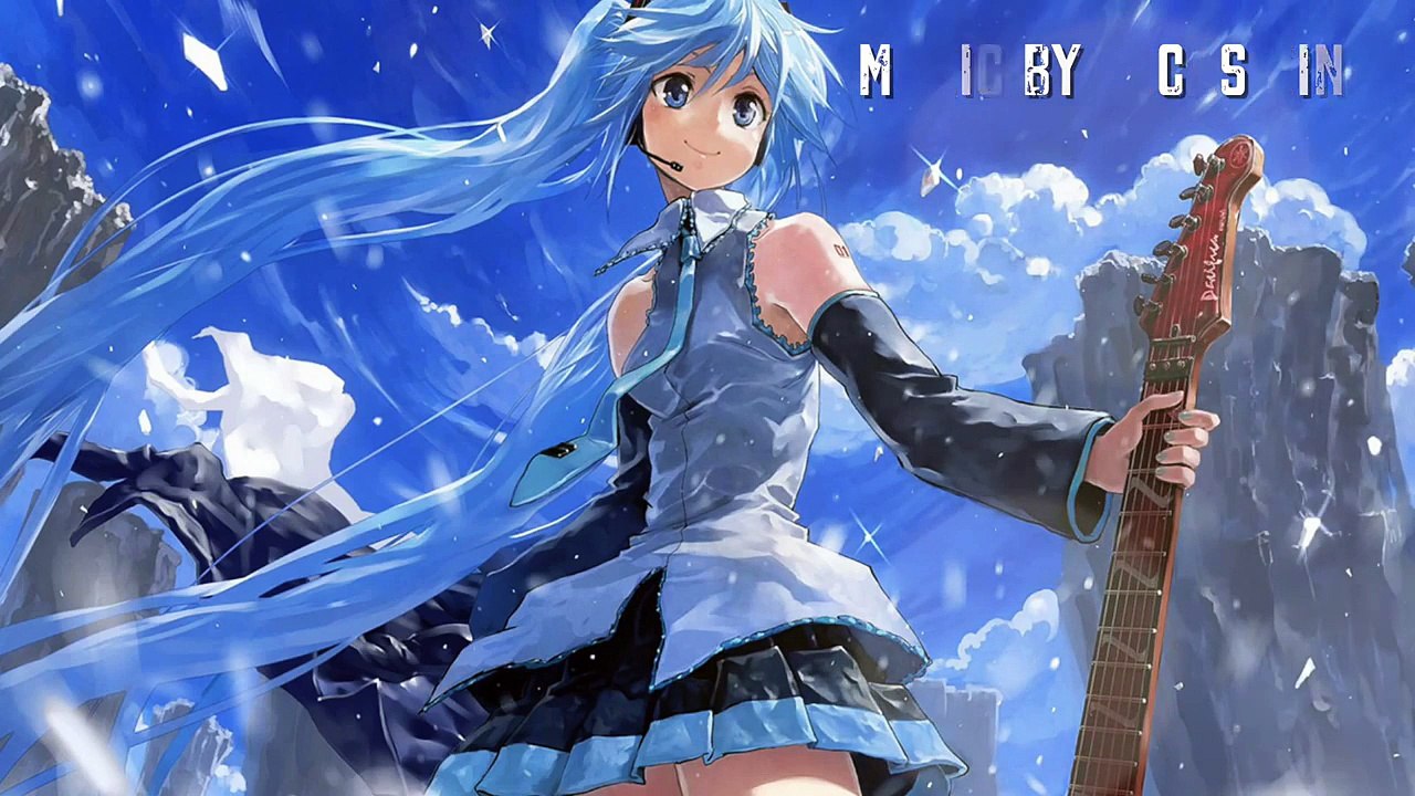 Sad Guitar Music - Lost In The Shuffle (Original Composition)