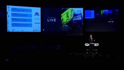 Keynote Twitter France : Damien VIEL