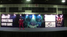 Christmas CosFest 2015 Cosplay Contest 04