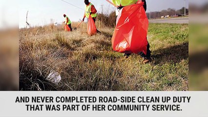 10 Celebrities Who Committed Terrible Crimes