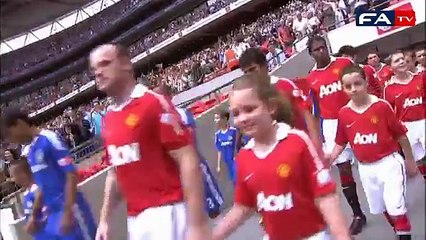 Manchester United - Chelsea 29/12/2015 - Goals & Highlights