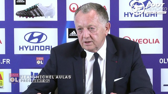 OL : Aulas et la mélédiction des blessures...