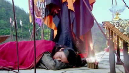 City of Desperate Love - Hua Xu Yin - E33 English subtitle