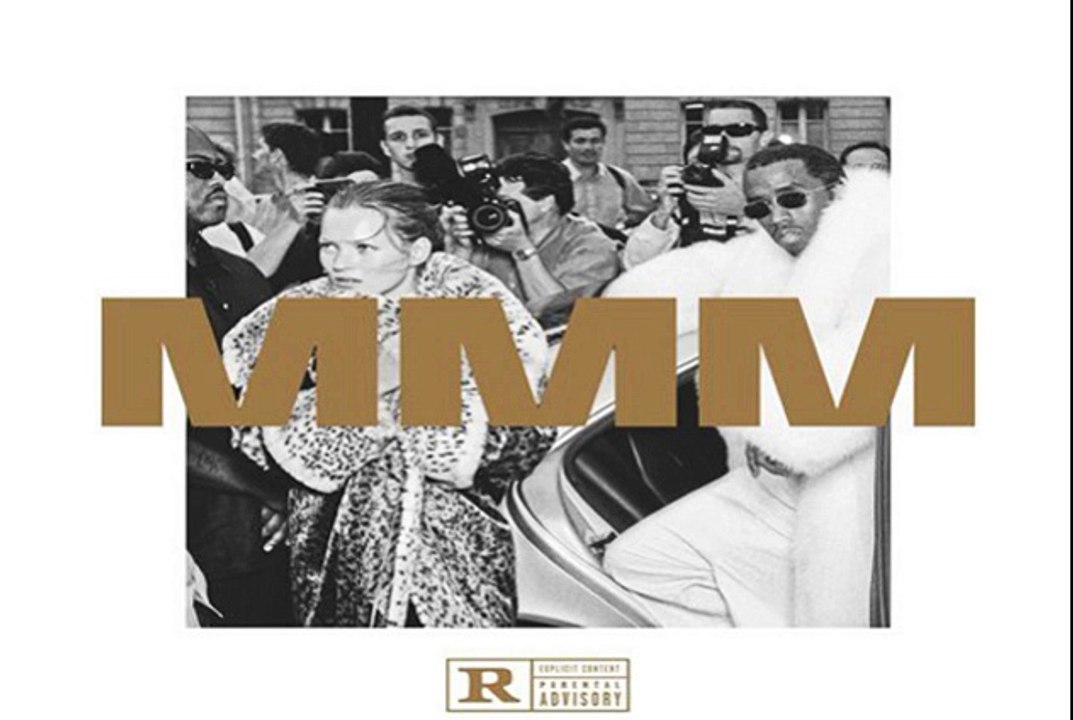 Puff Daddy MMM - Old Man Wildin' (feat. Jadakiss & Styles P)