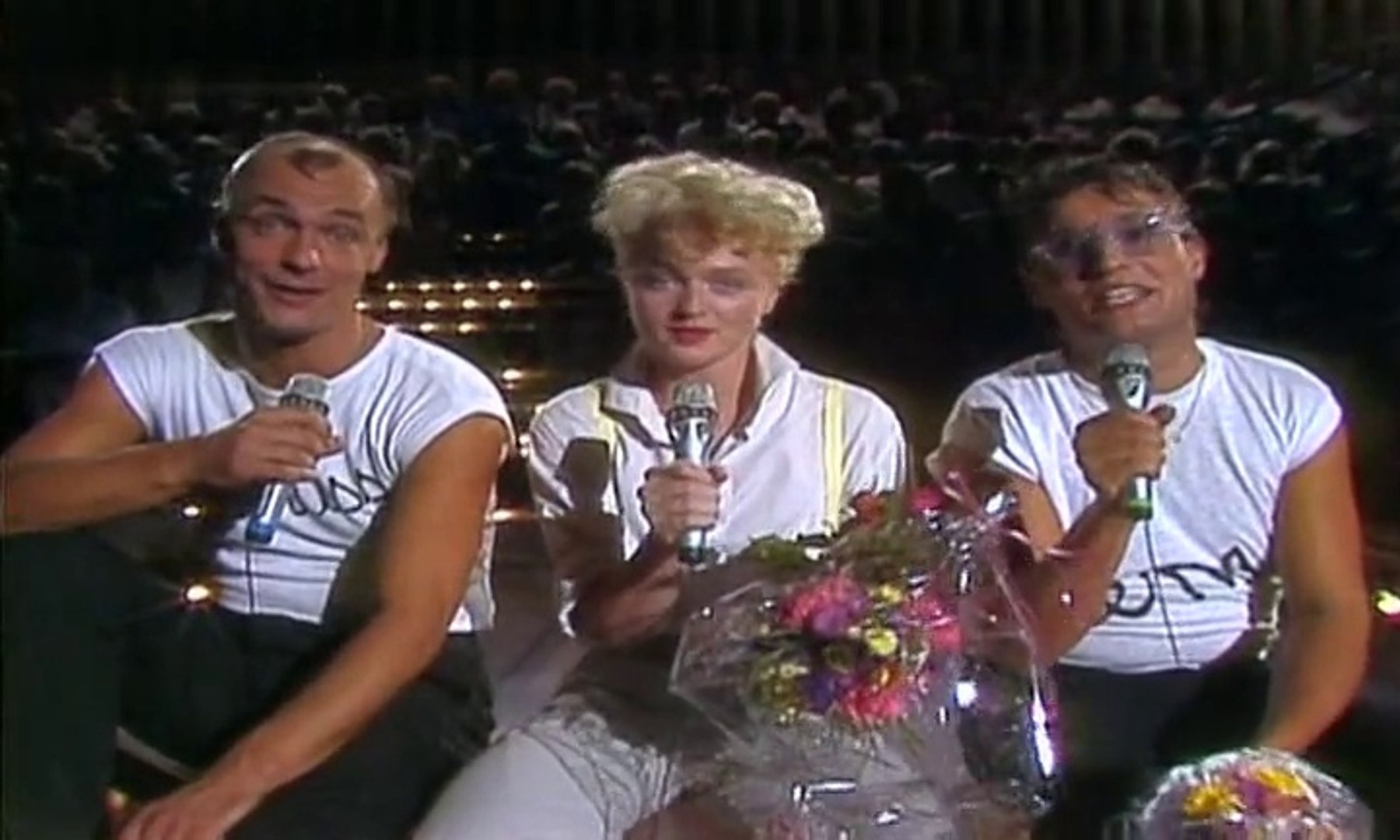 Dof Codo 1983 Video Dailymotion