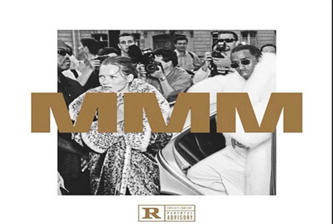 Puff Daddy MMM - Uptown (feat. Brucie B)