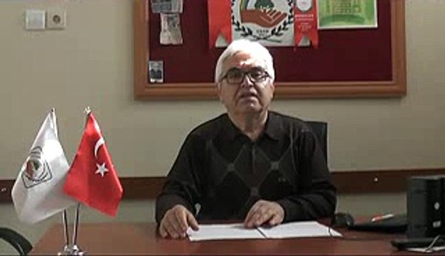 çevre gönüllüleri dernegi hazır