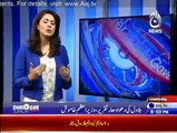 Dialogue Tonight With Sidra Iqbal - 28th December 2015