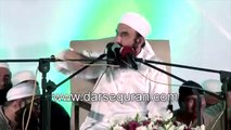 maulana tariq jameel یہ کیا زندگی ہے ہر انسان موبائل پر لگا ہوا ہے