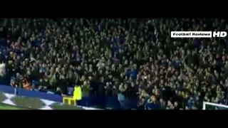 Everton vs Stoke City 3 3 Goal Joselu HD 28122015