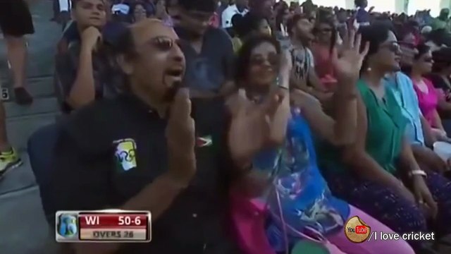 Shahid Afridi W W W W W W W 7 Wickets in one ODI Match Afridi On his Best