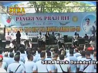 Siska - Lovina AG - OM. SERA Live in LANUD ISWAHYUDI - YouTube