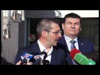 Gjobat progresive, Tahiri: Kush ka makina luksoze do ndëshkohet më rëndë- Ora News