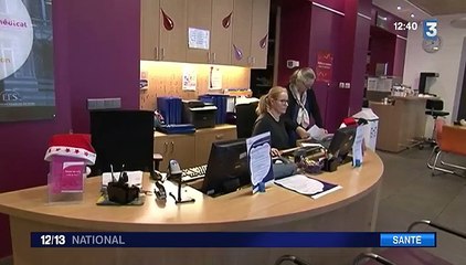 Don du sang : les Parisiens amenés à se mobiliser