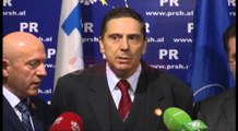 Politikani serb në Tiranë: Ndjesë publike për krimet e luftës në Kosovë- Ora News- Lajmi i fundit-