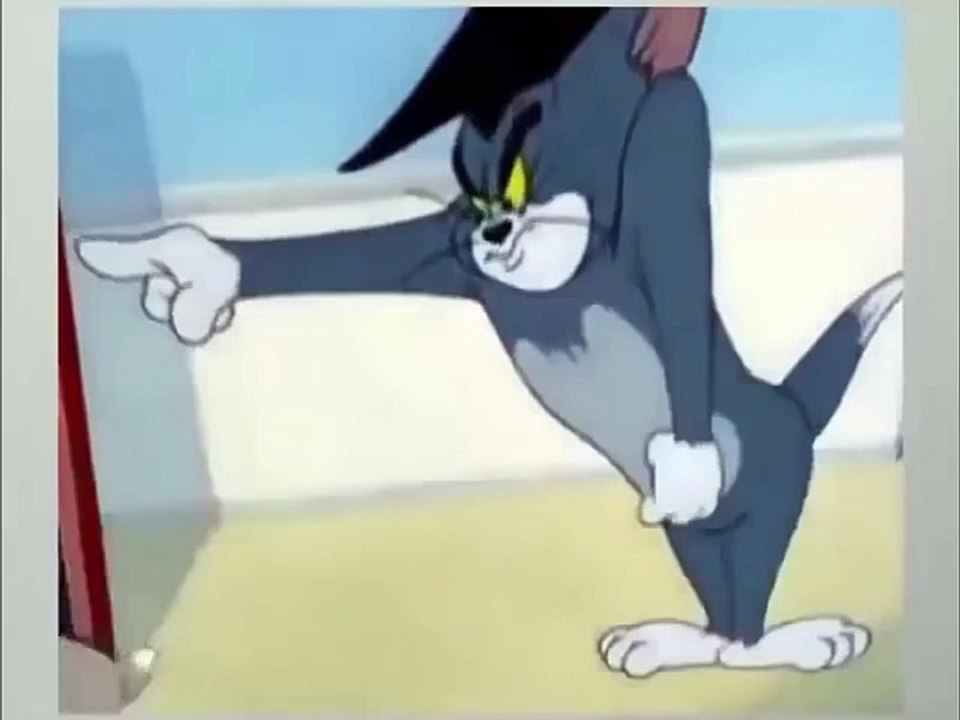 Tom and Jerry cartoon Full Episodes 2015 - English Cartoon Movie Animated - Disney Kids Fo_50