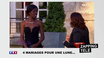 Quand Yann Moix insulte un journaliste du Supplément de Canal+