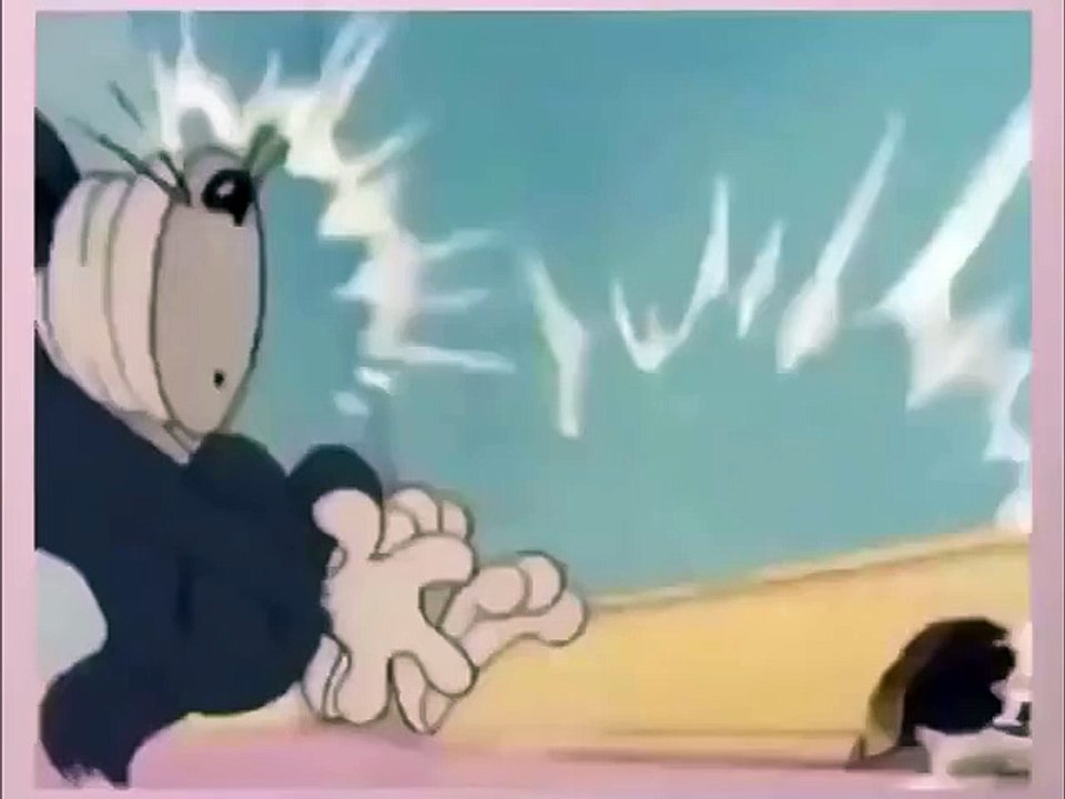 Tom and Jerry cartoon Full Episodes 2015 - English Cartoon Movie Animated - Disney Kids Fo_68