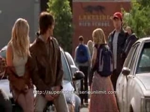 Jared Padalecki Treize a la douzaine