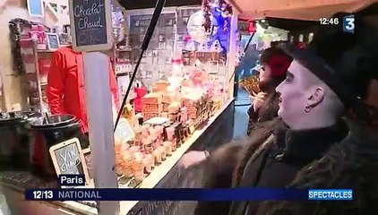 Sortie : "Le Maxi monster music show", un spectacle plein de monstres