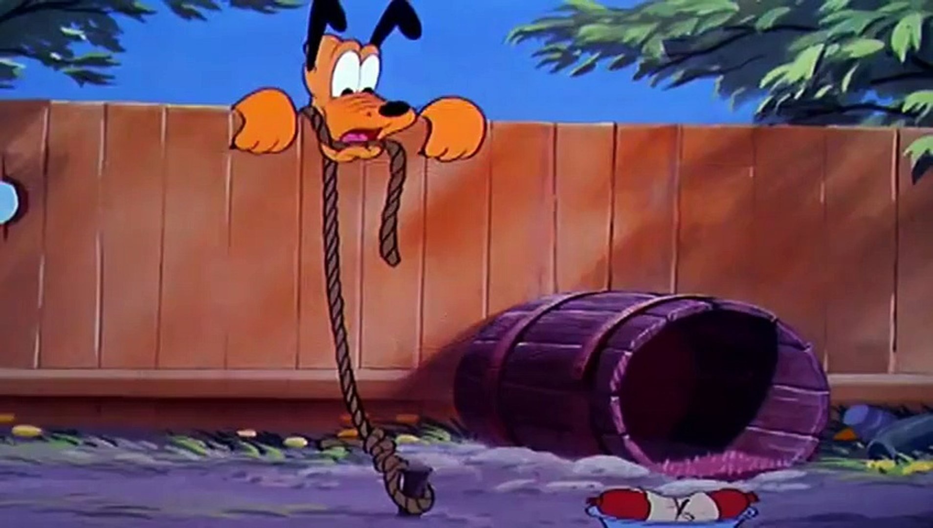 Walt Disney Cartoons, Michey mouse movies Full HD_32