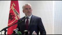 Maqedoni, Thaçi: 2015-a, vit i rëndë për shqiptarët - Top Channel Albania - News - Lajme